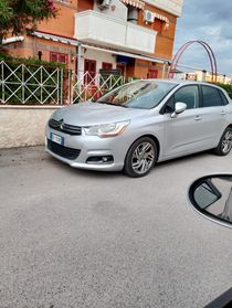 Citroen C4 Grand Picasso 1.6 e-HDi 110 FAP CMP6 Exclusive