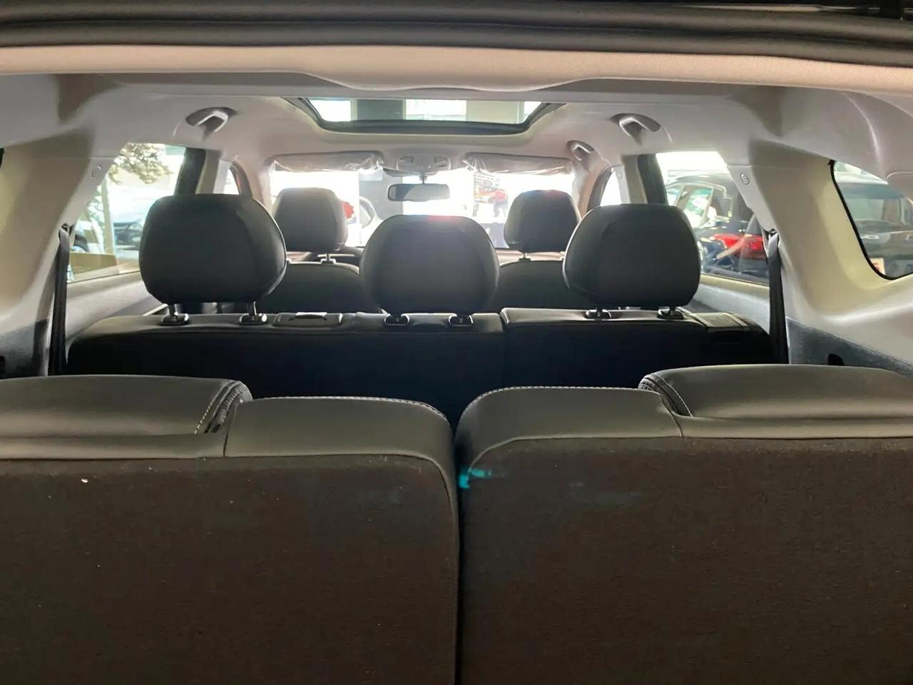 Evo 7 1.5 Turbo posti Bi-Fuel GPL