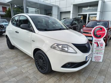 LANCIA Ypsilon 1.2 69 CV 5p. S&S Elefantino Blu