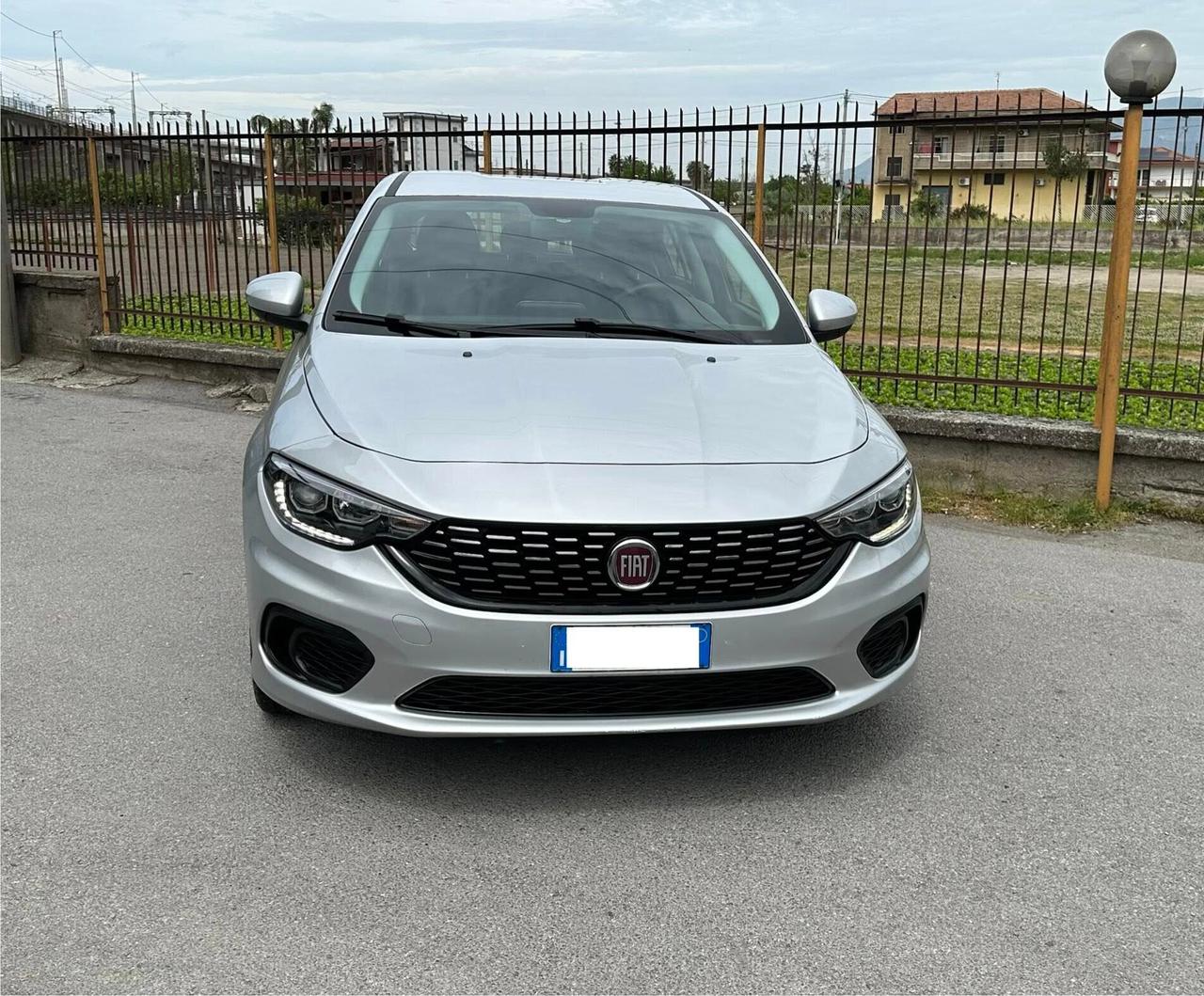 Fiat Tipo 1.3 Mjt S&S 5 porte Business