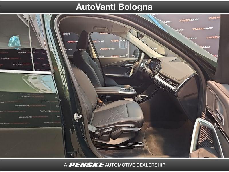 BMW iX1 iX1 eDrive 20 xLine