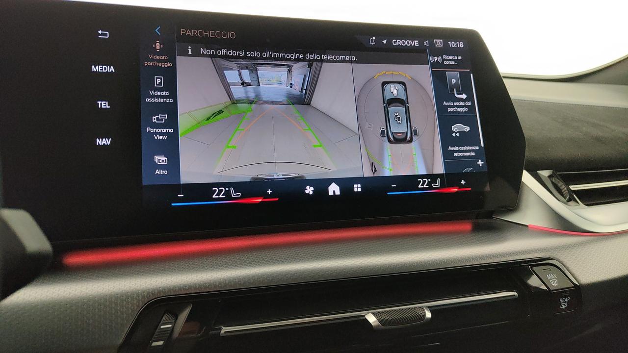 BMW X2 U10 - X2 xdrive 20d 48V MSport Pro auto