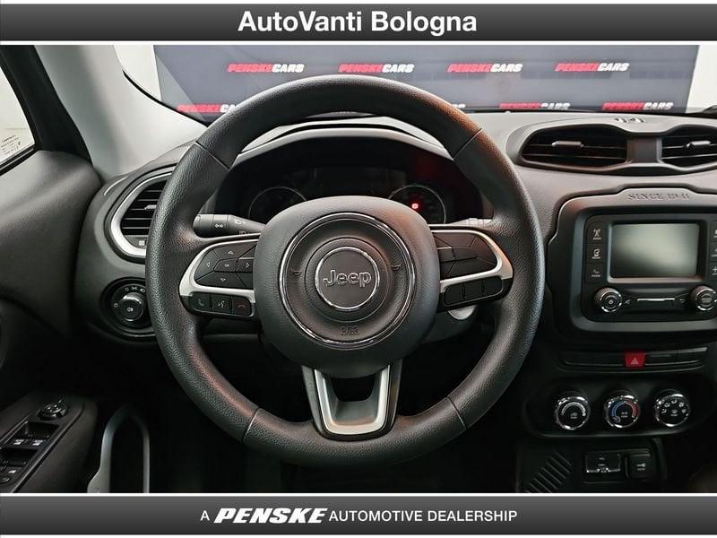 Jeep Renegade Renegade 1.6 e-torq evo Sport fwd 110cv