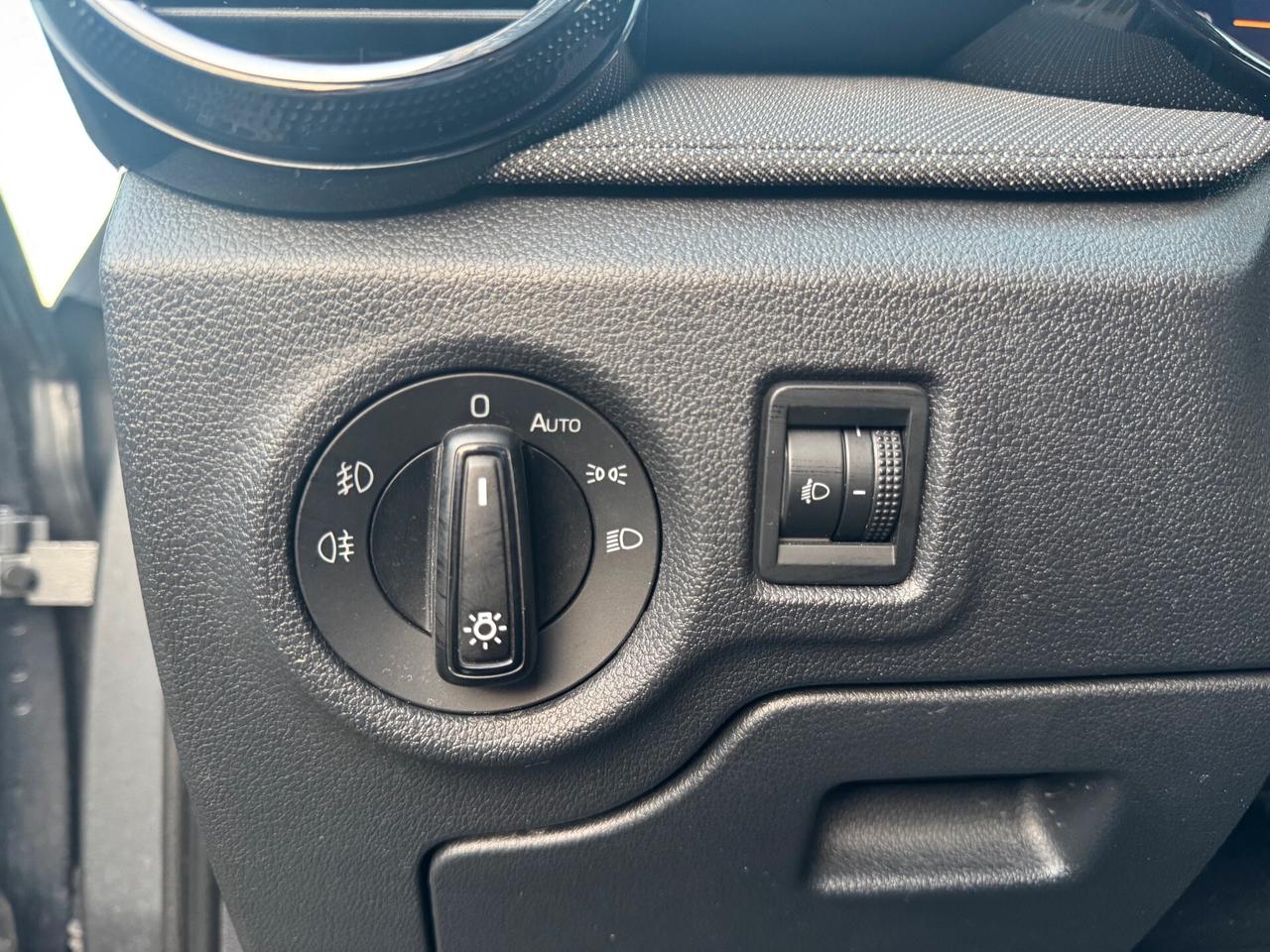 Skoda Fabia 1.0cc TSI EVO 95cv Selection