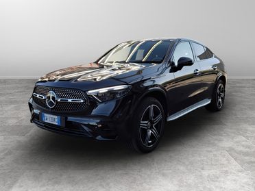 Mercedes-Benz GLC Coupe - C254 - GLC Coupe 300 de phev AMG Line Premium 4matic auto