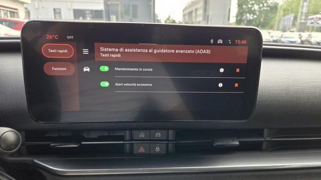 FIAT 600 Hybrid 110 CV DCT MHEV PERMUTE UNICOPR.