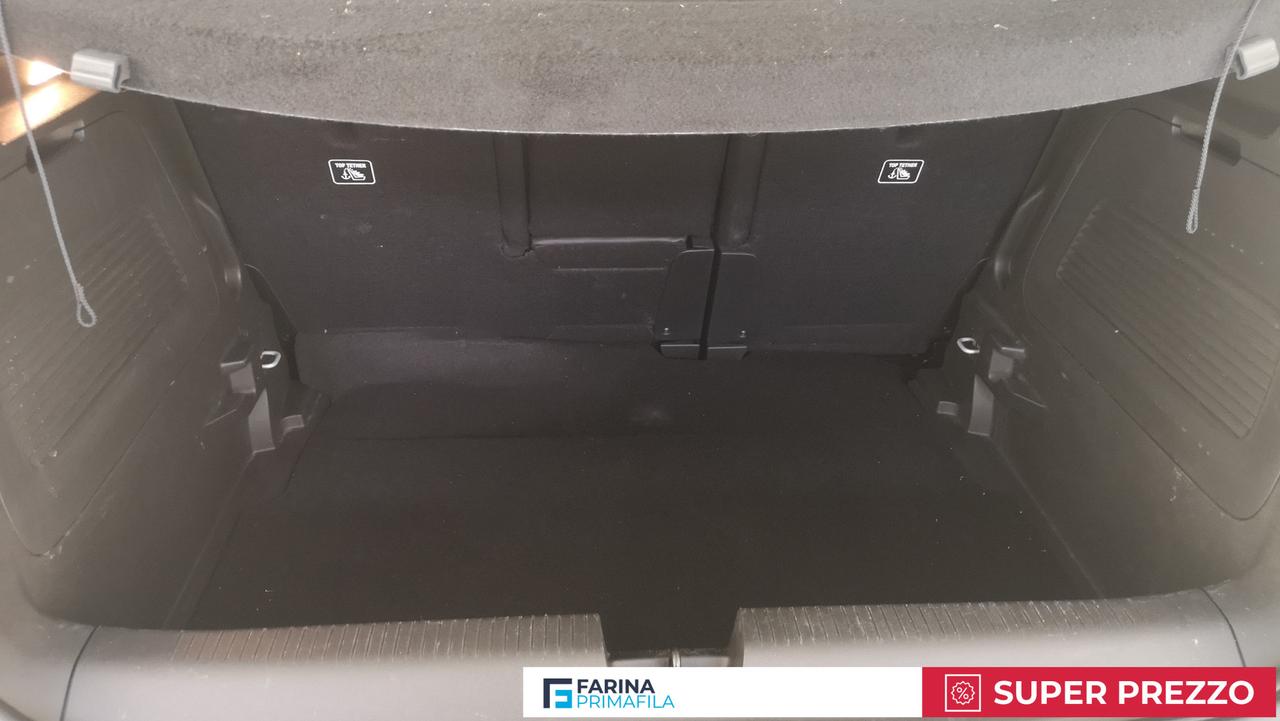 OPEL Crossland 2021 - Crossland 1.2 Ultimate s&s 110cv