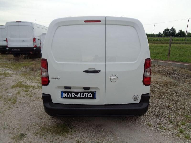 Opel Combo Cargo 1.6 Diesel 100CV S&S PC-TN Edition + IVA