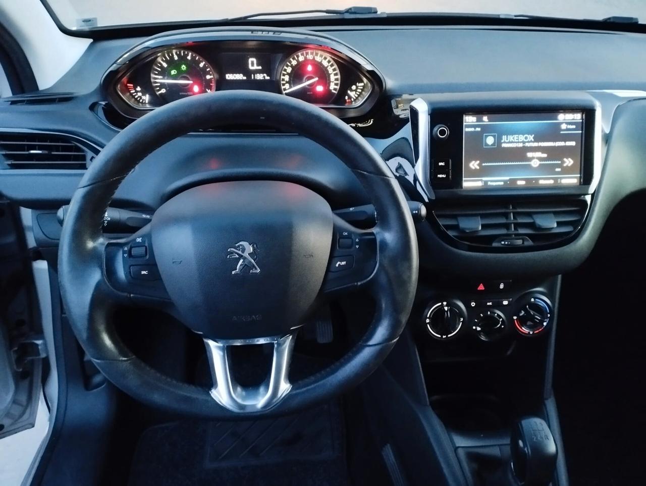 Peugeot 208 82 5 porte Active