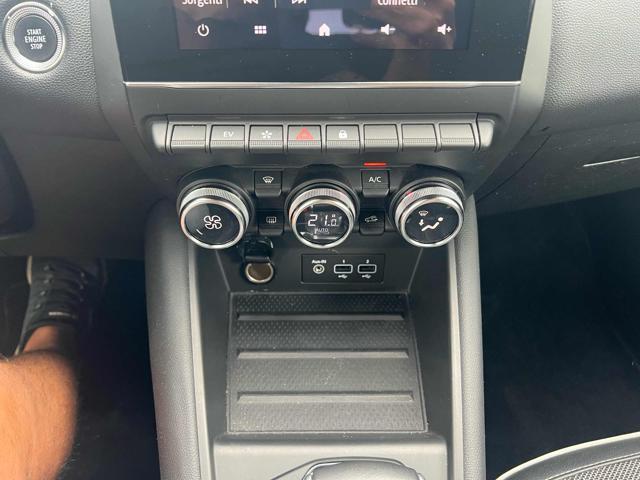 RENAULT Captur Plug-in Hybrid E-Tech 160 CV Initiale Paris