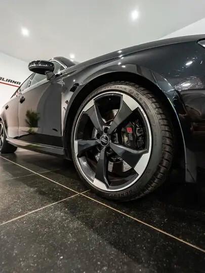 Audi A3 S3 SPB 2.0 TFSI quattro S tronic