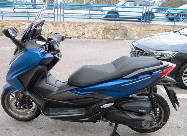 Honda Forza 350 - 2023