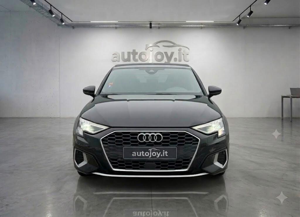 Audi A3 30 TFSI S tronic Sport
