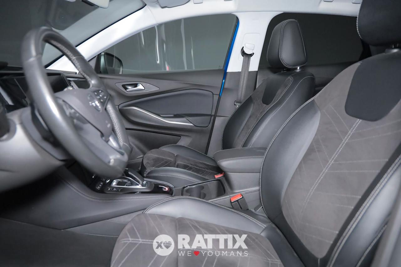 Opel Grandland 1.6 Phev GS Line Auto