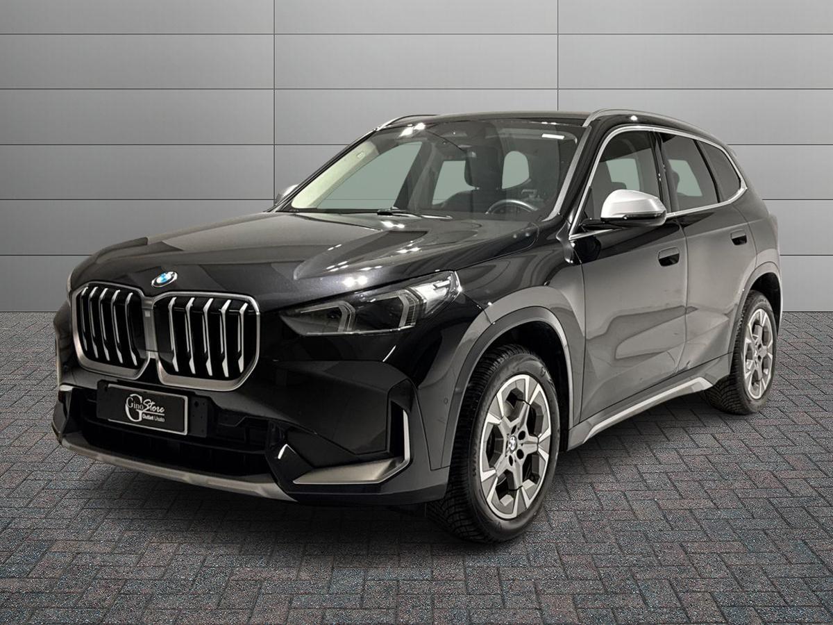 BMW X1 sdrive18i X-Line auto
