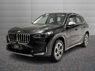 BMW X1 sdrive18i X-Line auto