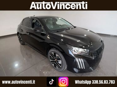 PEUGEOT 208 1.2 CC 100 CV 5 PORTE ALLURE KM0