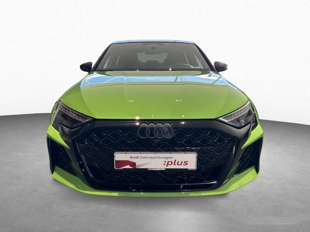 Audi RS3 Sportback - Tetto - Design RS - 280 kmh - Matrix