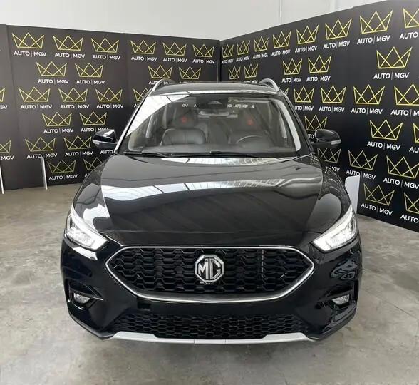 Mg ZS 1.5 VTi-tech Luxury