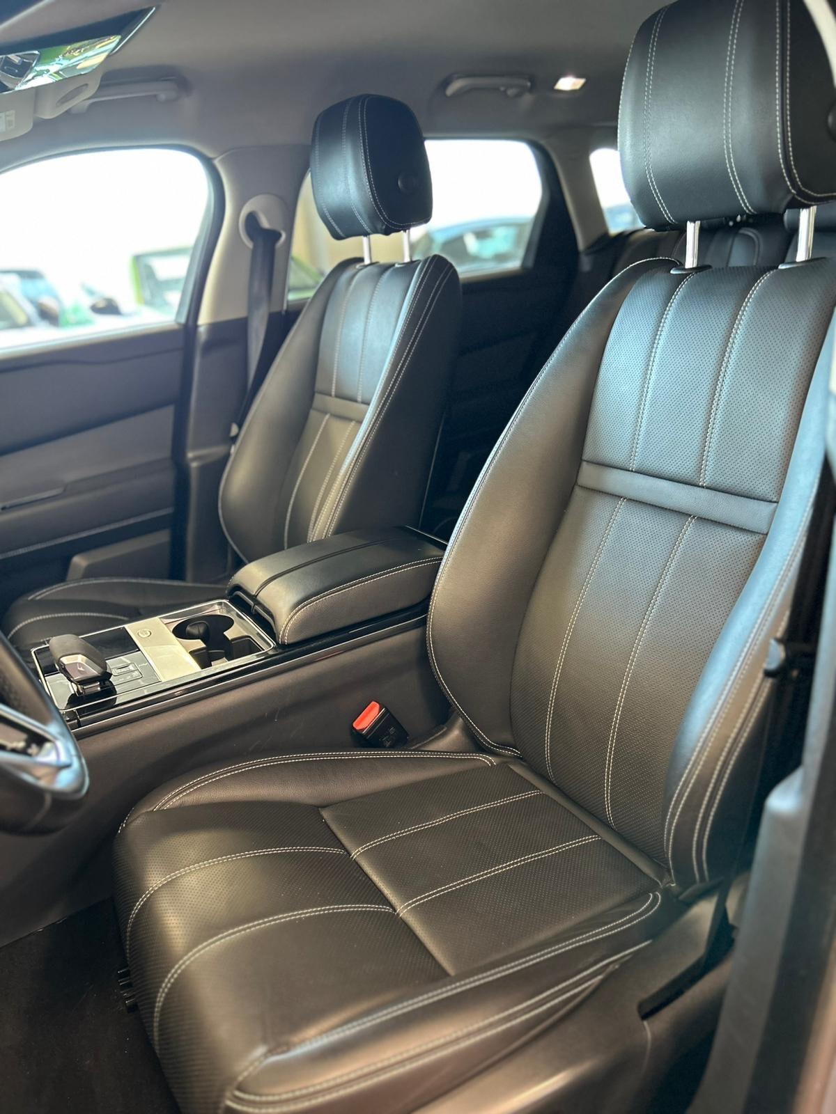 Land Rover Range Velar 2.0 I4 PHEV 404 CV S