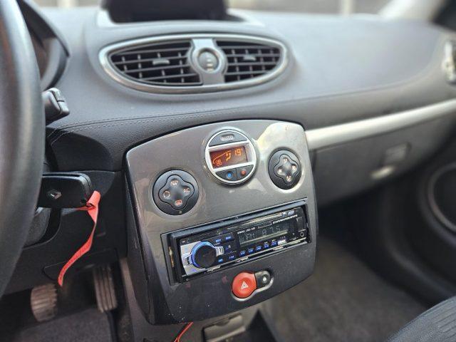 RENAULT Clio 1.2 16V 5 porte