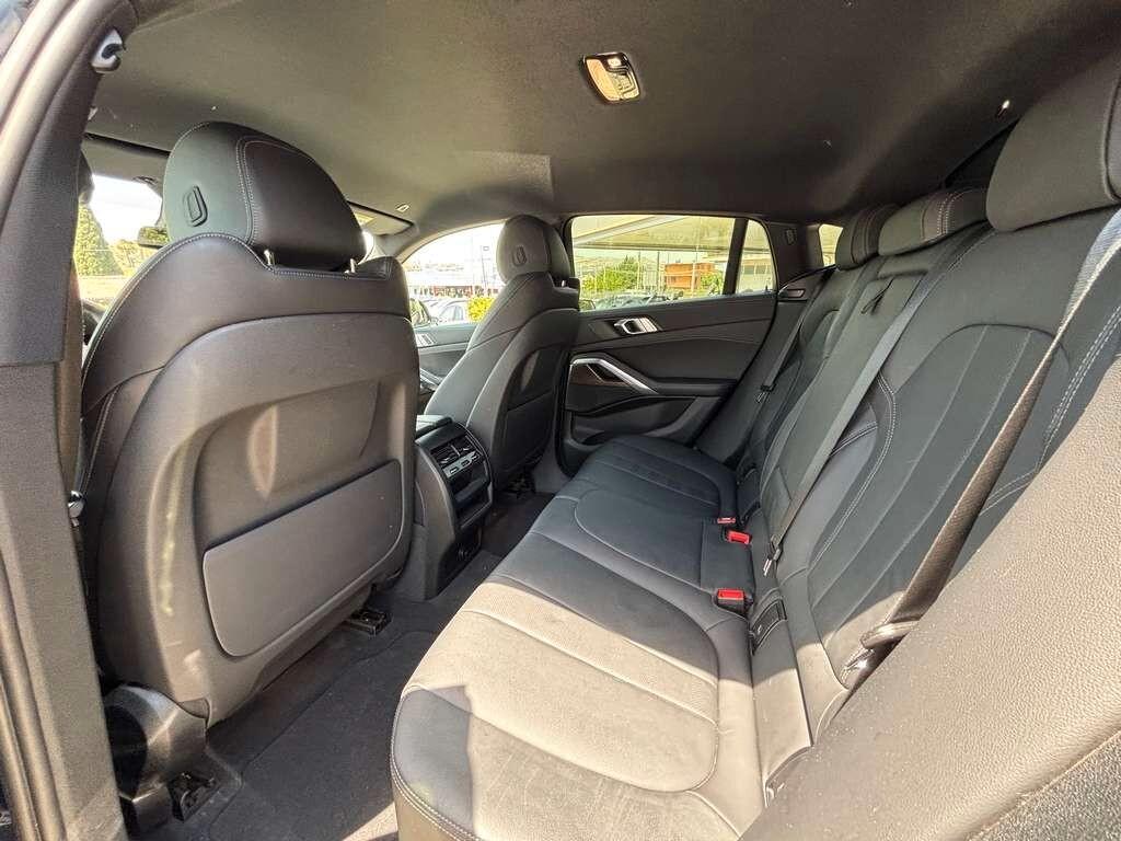 Bmw X6 xDrive30d Msport KM 67.000 IVA ESPOSTA Tua a solo 599 Euro al mese