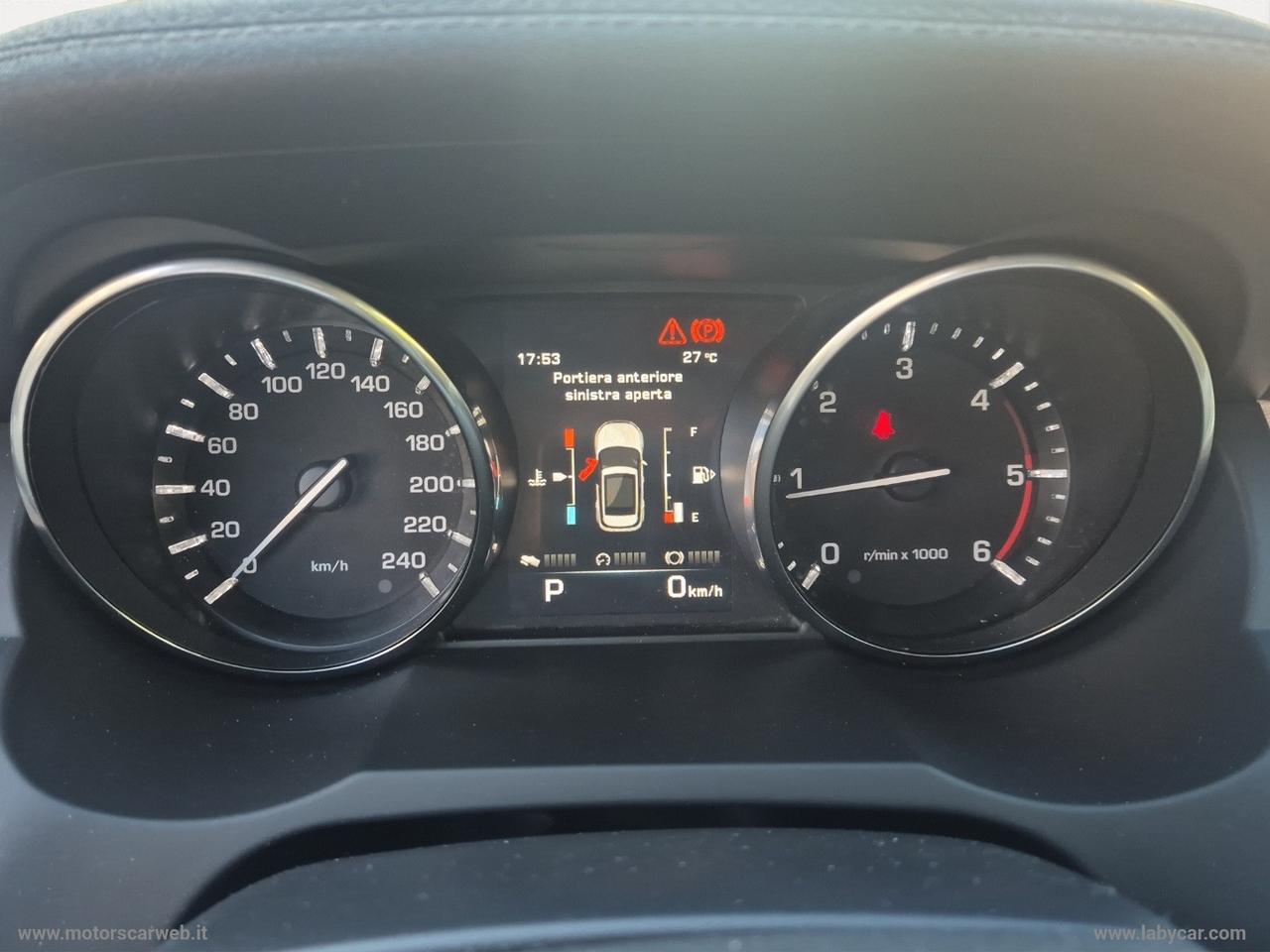 LAND ROVER RR Evoque 2.2 TD4 5p. Pure