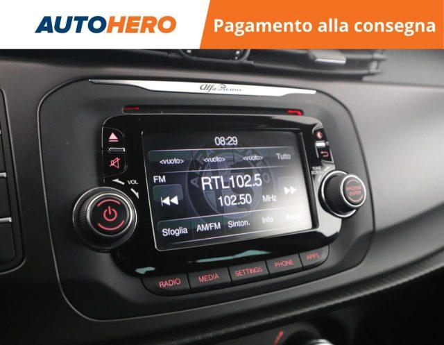 ALFA ROMEO Giulietta 1.6 JTDm 120 CV Super