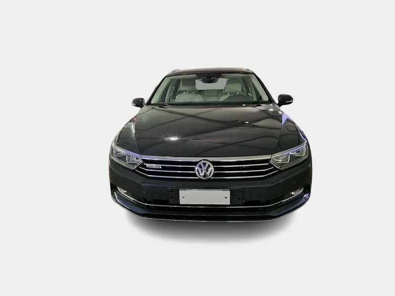 VOLKSWAGEN PASSAT VARIANT 2.0 TDI 140kW 4MOTION Executive BMT DSG