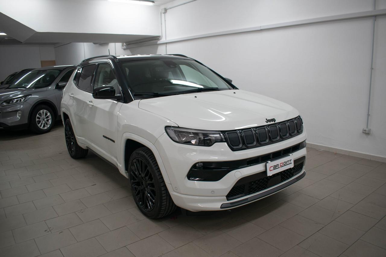 Jeep Compass 1.6 Multijet II 2WD S