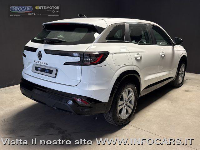 RENAULT Austral Mild Hybrid 160 CV Auto Evolution - PROMO
