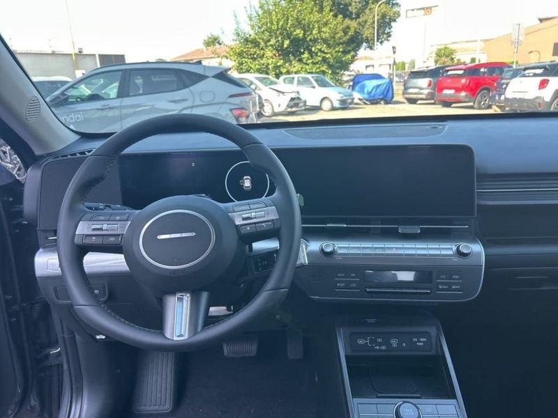 Hyundai Kona EV 64.8kWh Exclusive MY25