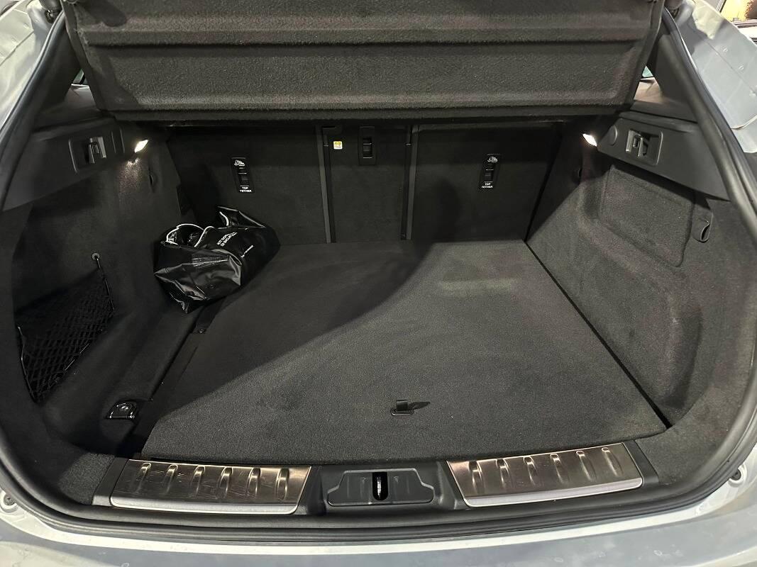 Jaguar F-Pace 2.0d i4 mhev S awd 204cv auto