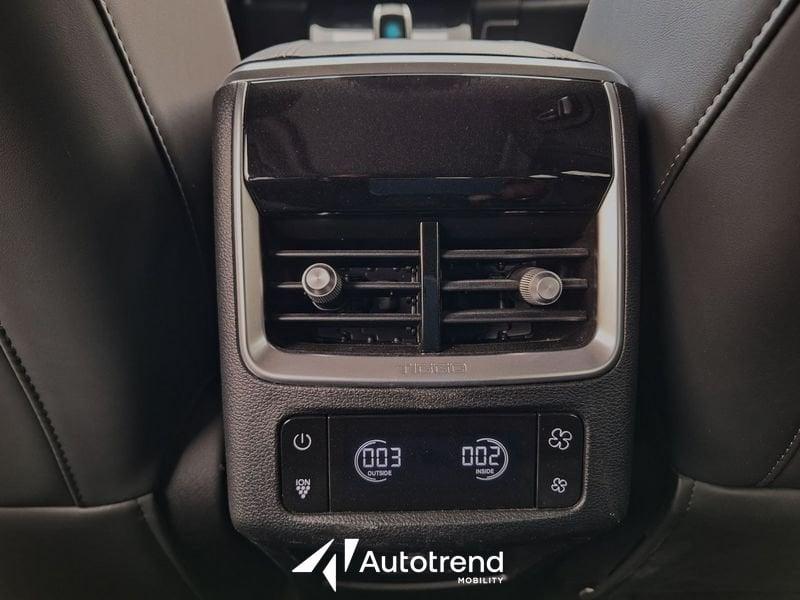 SPORTEQUIPE Sportequipe 8 1.5 Turbo Plug-in Hybrid 317 CV Automatica DHT 7 Posti