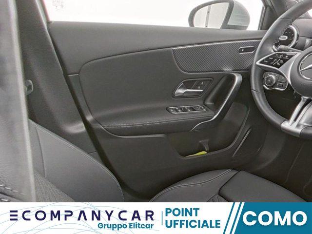 MERCEDES-BENZ A 200 Automatic Progressive Advanced