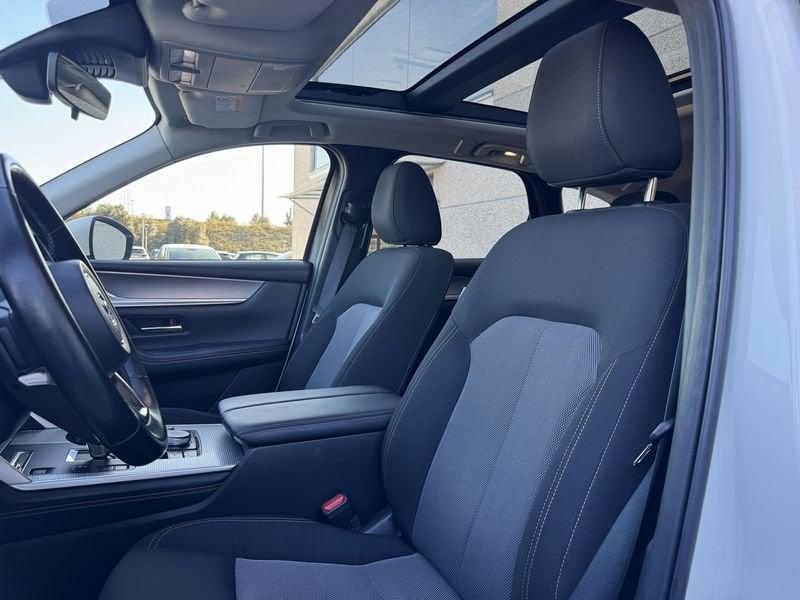 Mazda CX-60 CX-60 2.5L e-Skyactiv G PHEV AWD Exclusive Line +SUNROOF+CONV