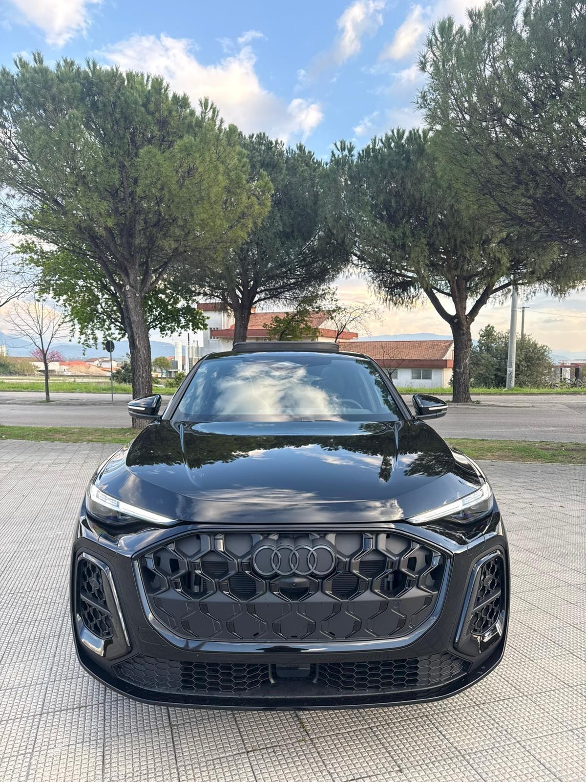 Audi Q5 SPB 40 TDI quattro S tronic line plus