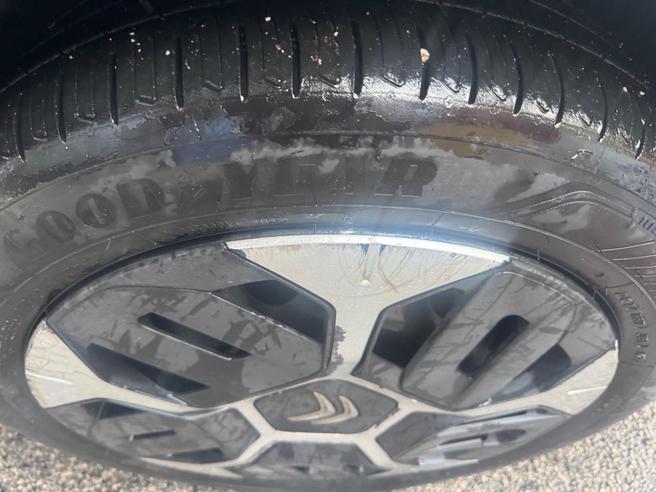 Citroen C4 BlueHDi 110 S&S Shine