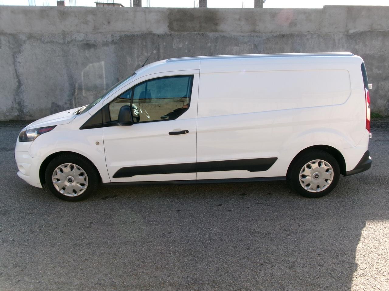 FORD TRANST Connect 1.5 TDCi 100 CV PASSO LUNGO