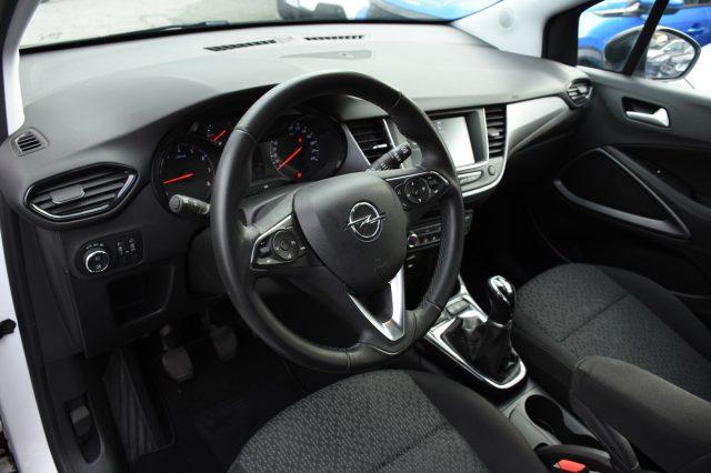 OPEL Crossland 1.2 12V Start&Stop Edition