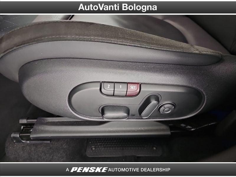 MINI Countryman Mini Countryman 2.0 Cooper SD All4 all4 auto