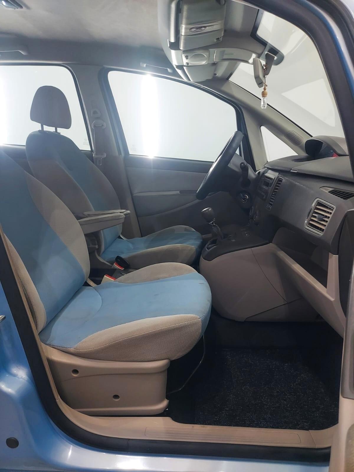 Fiat Idea 1.3 Multijet 16V Emotion 69CV