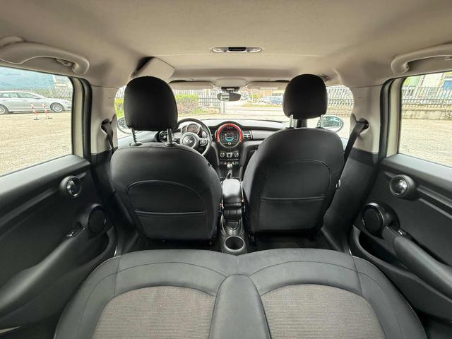 MINI Cooper D 1.5 Cooper D 5 porte SCONTO ROTTAMAZIONE