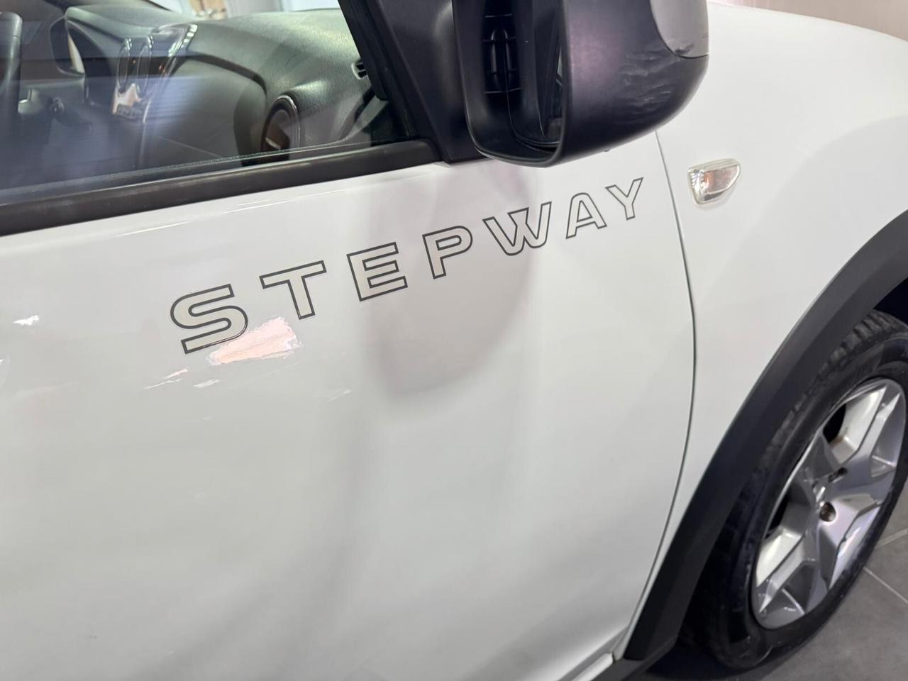 Dacia Sandero Stepway 1.5 dCi 8V 90CV Start&Stop Easy-R