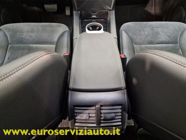 MERCEDES-BENZ ML 350 CDI