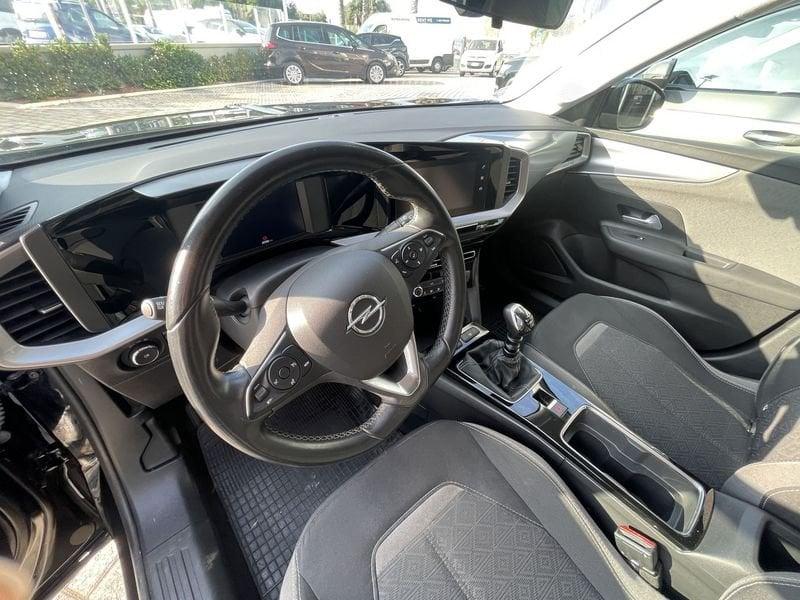 Opel Mokka 1.5 diesel Edition