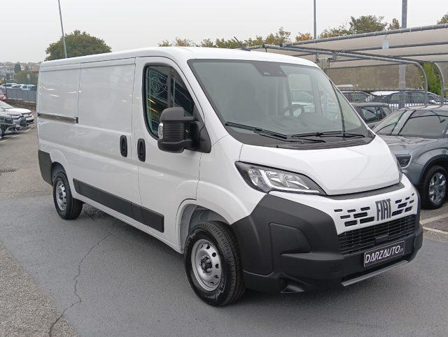 CITROEN Jumper Ducato 30 2.2 Mjt 120CV L2 H1 PM-TN Furgone