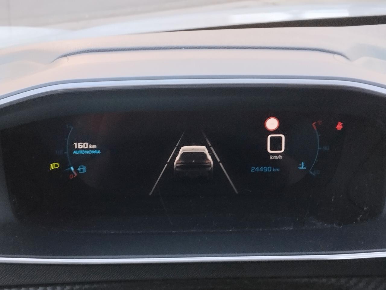 Peugeot 208 PureTech 100 Stop&Start 5 porte Allure Pack