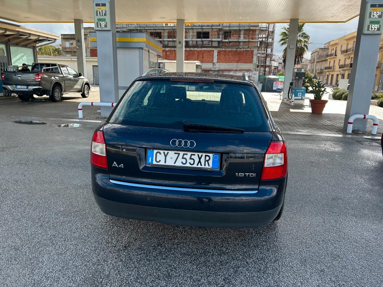 Audi A4 1.9 TDI/101 CV cat Avant