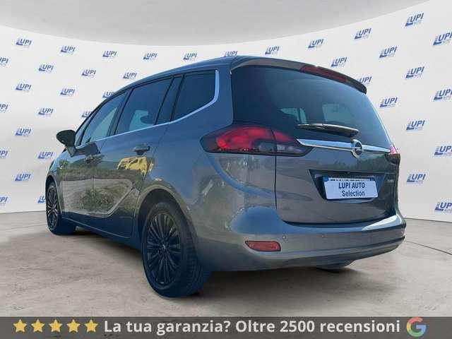 Opel Zafira 1.6 CDTI 134cv Advance S&S MT6